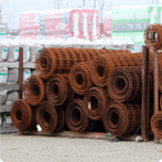 Cement & Masonry Products