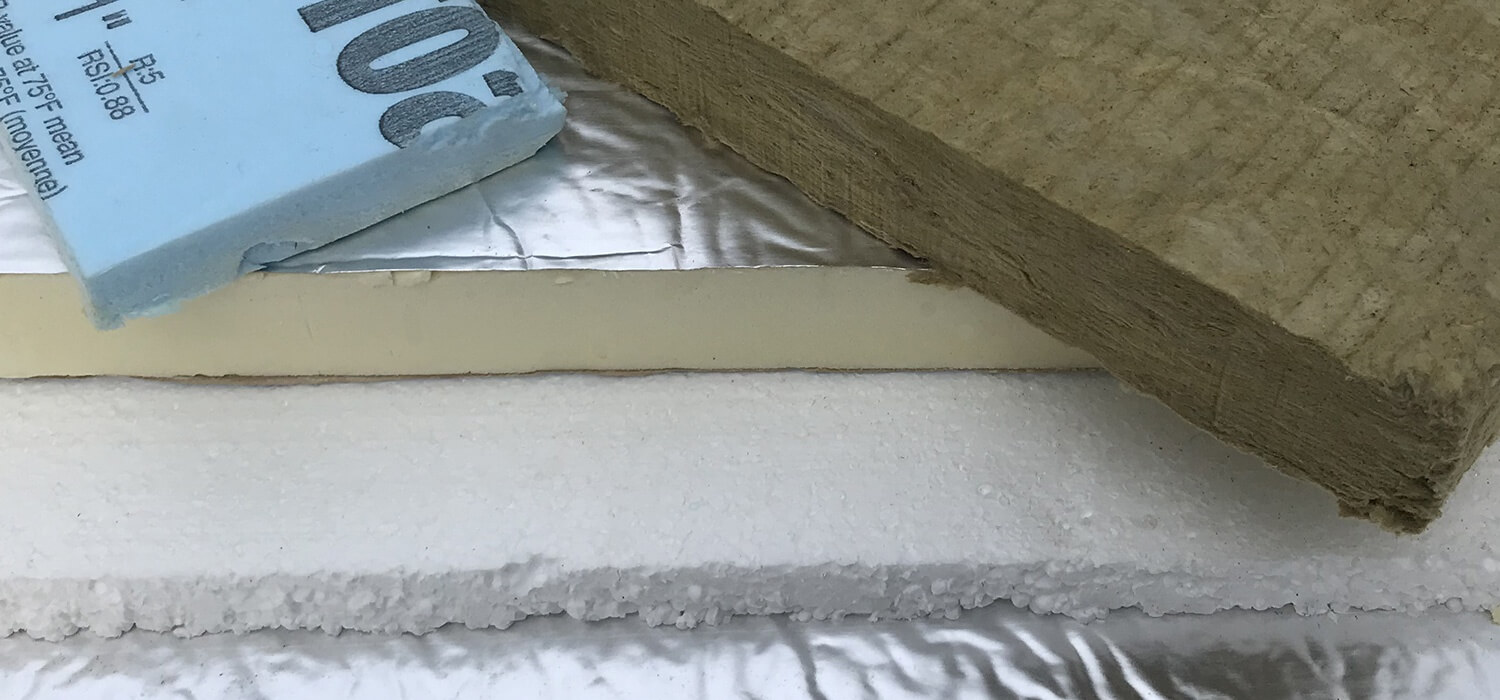 What is Foam Board Insulation and Why Do You Need It?